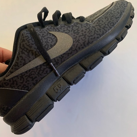 Nike Free Runs 5.0 - Picture 8 of 8